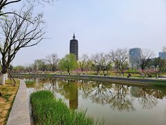 -西海子公园