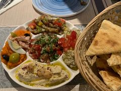 -La Medina餐厅(亮马河南路店)