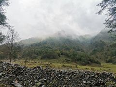 -硗碛藏寨·神木垒景区