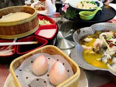 -好福记饭店(红梅公园店)