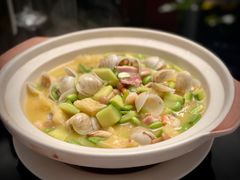 -上海总会SHANGHAICLUB(兴业太古汇店)