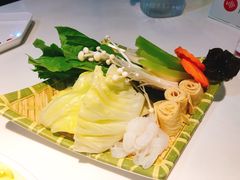 -鱼酷活鱼烤鱼(南京水游城店)