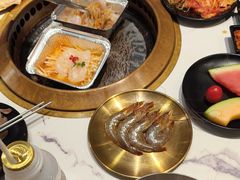 -花味·自助烤肉(江宁同曦店)