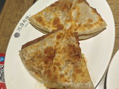 -河沿肉饼Beijing Pie(东华门店)