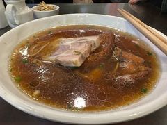 -德兴馆(广东路总店)