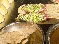 -雅沛轩锅贴八宝粥(回民街店)