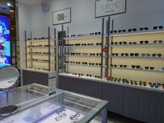 -ALPS阿尔卑斯眼镜(我格广场店)