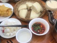 -尼玛藏家风味园(阿山食城店)