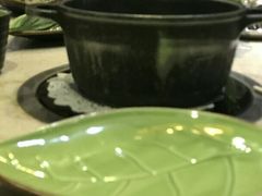 -一叶一世界•素食餐厅(环球中心店)