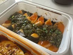 -渝信川菜 · 川味家常菜(财富购物中心店)