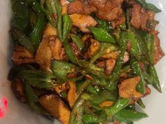 -老淮安·淮安菜(涟水店)