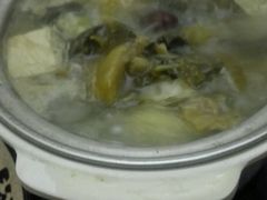 -景明轩•养生酸汤鱼火锅 云贵鲜菌 现舂野果酸汤(王寨小区店)