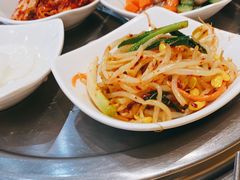 -德寿宫韩国料理(下沙店)