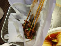 -胖哥俩肉蟹煲(梅溪步步高店)