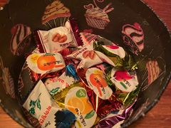 -Outdark Korean Restaurant