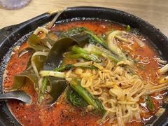 -曹宝林砂锅麻辣烫(星光路店)