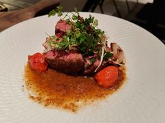 -Nord Grill&Bar Highland诺德西餐(深圳欢乐海岸店)