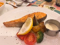 -安妮意大利餐厅(世贸天阶店)