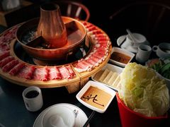 -北门涮肉·铜锅涮肉(南锣鼓巷店)
