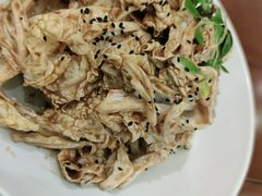 -紫光园·烤鸭·北京菜(劲松店)