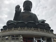 -天坛大佛