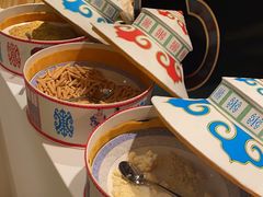 -喜来登酒店-盛宴标帜海鲜自助