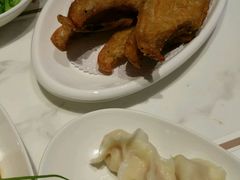 -喜鼎海胆水饺(柏威年购物中心店)