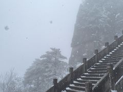 -九华山聚龙大酒店