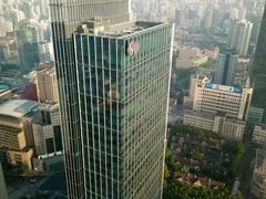 -上海静安香格里拉大酒店