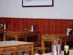 大堂-回坊马二饺子馆