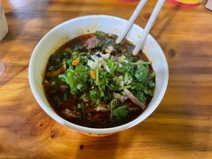 -王记生烫牛杂面馆(兰陵路店)