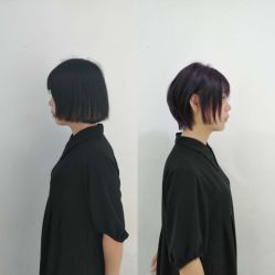 -CUT CUT Hair Salon