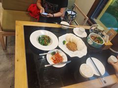 -安多素食(广仁寺路店)