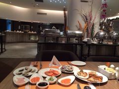 iphone_upload_pic-万德诺富特酒店·自助餐厅(万德大厦店)