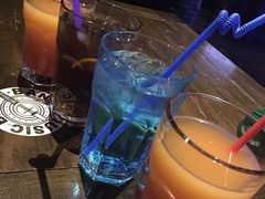 -月亮瓦肆音乐酒吧(环山路店)