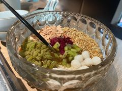 -青花椒秘制烤鱼(光启城店)