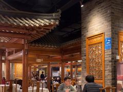 -东来顺饭庄(西直门店)