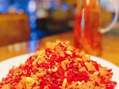 -向川南·水煮鱼·川菜(和平里店)