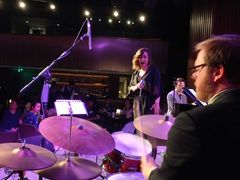 -林肯爵士乐上海中心 Jazz at Lincoln Center Shanghai