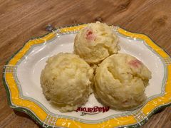 -玛格萝妮比萨屋(四平店)