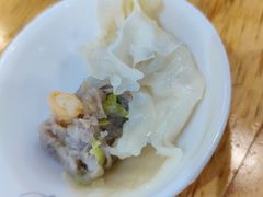 -嘉州北味春老烧麦·面食(叮咚街店)