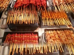 -上海虹桥宾馆味翠餐厅