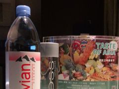 -北京希尔顿逸林酒店