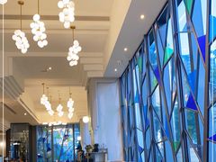 大堂-港丽餐厅(高德置地店)