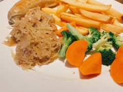 -FABIO’S费比欧披萨餐厅