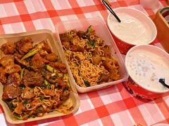 -龙虾当家·大排档(红谷滩五中店)