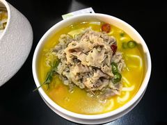 -榕意·川味之美(深业上城店)