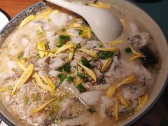 -大树餐厅(益田假日店)