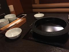 -鍋ぞう(新宿西口店)