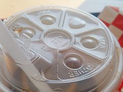 -塔斯汀中国汉堡(嘉禾望岗地铁站店)